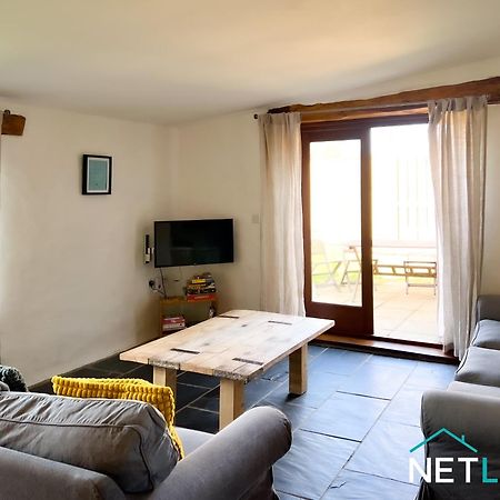 Ty Helygen - A Beautiful Rural Cottage In St Davids Exteriér fotografie