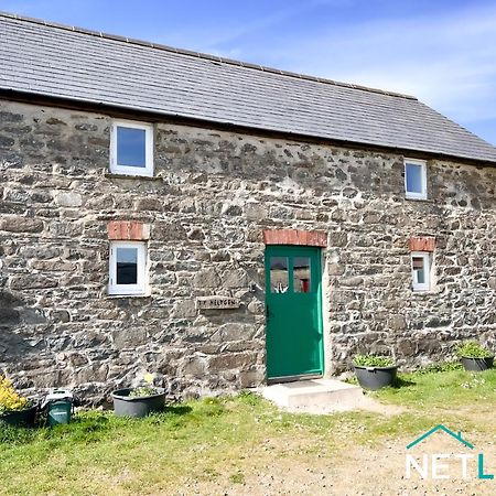 Ty Helygen - A Beautiful Rural Cottage In St Davids Exteriér fotografie