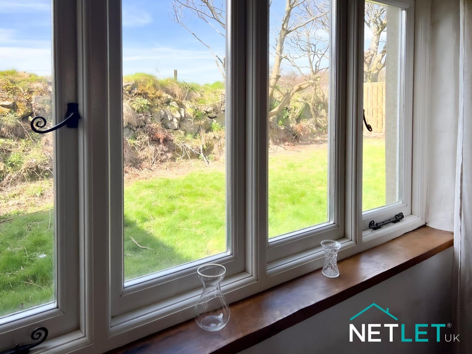 Ty Helygen - A Beautiful Rural Cottage In St Davids Exteriér fotografie