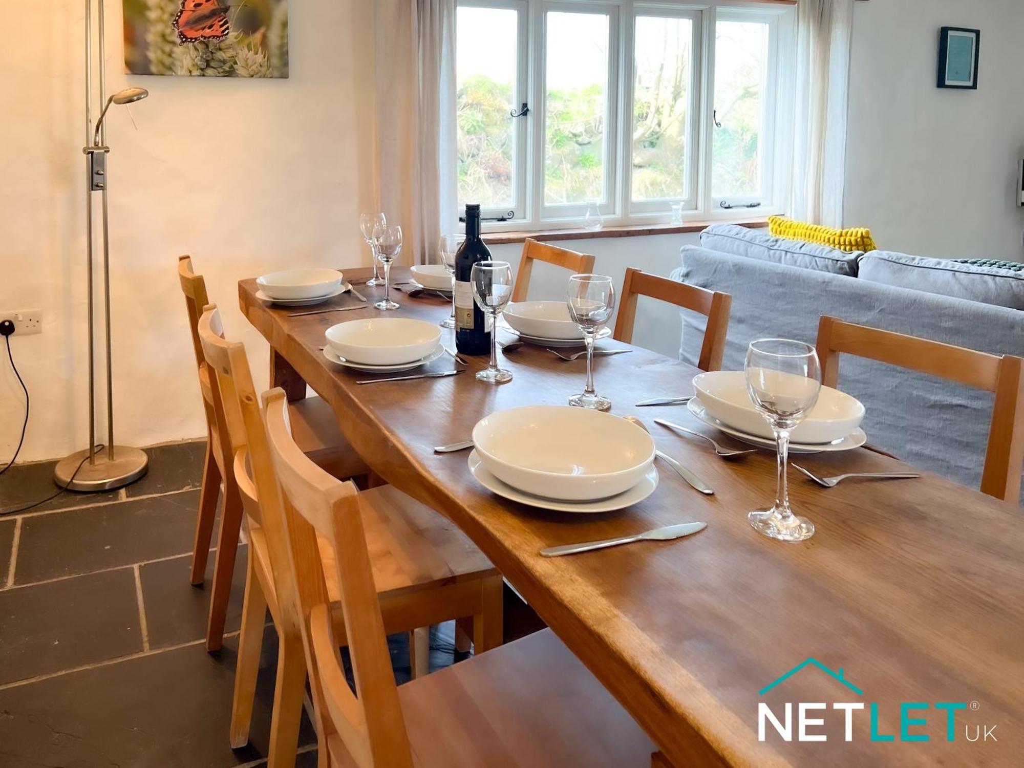 Ty Helygen - A Beautiful Rural Cottage In St Davids Exteriér fotografie