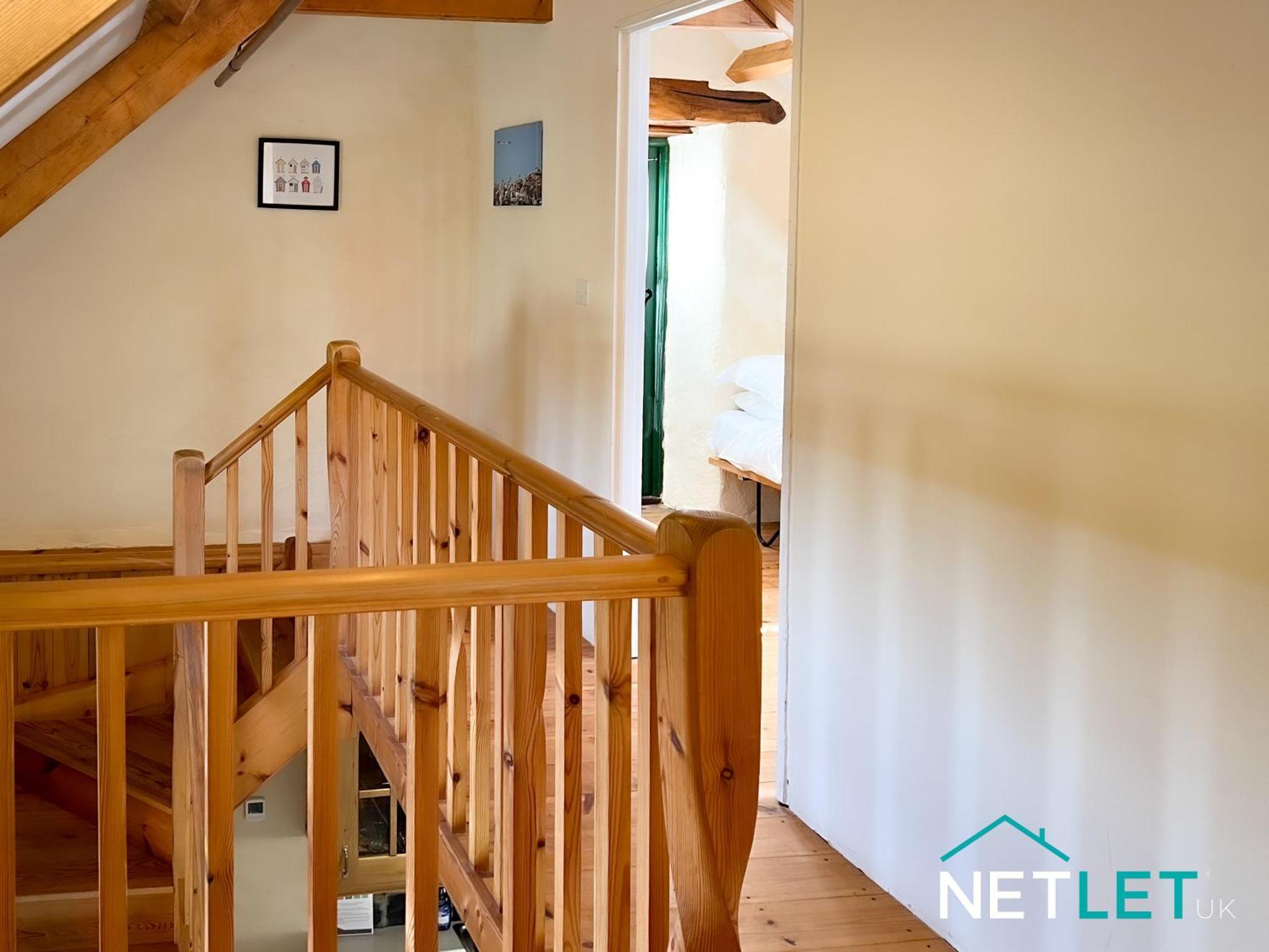 Ty Helygen - A Beautiful Rural Cottage In St Davids Exteriér fotografie